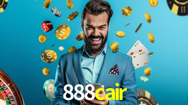 Statistics 888cair