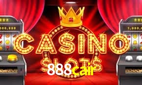 Welcome Bonus 888cair