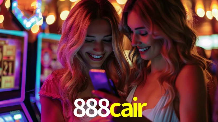 888cair - Cassino On-line Sorte Real - 888cair.com
