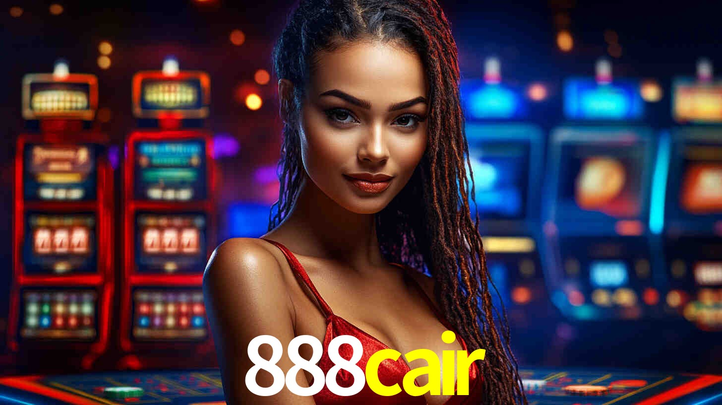 Estatísticas 888cair