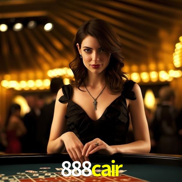 Experiência VIP 888cair