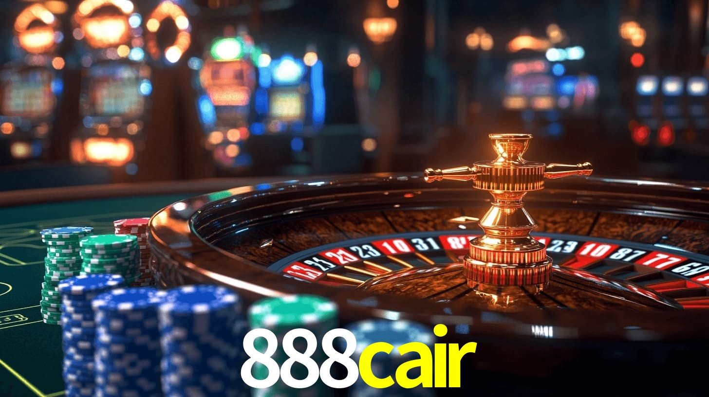 888cair