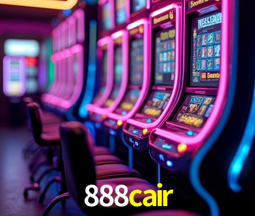 Inovações de Jogos na 888cair: O Futuro das Experiências Interativas
