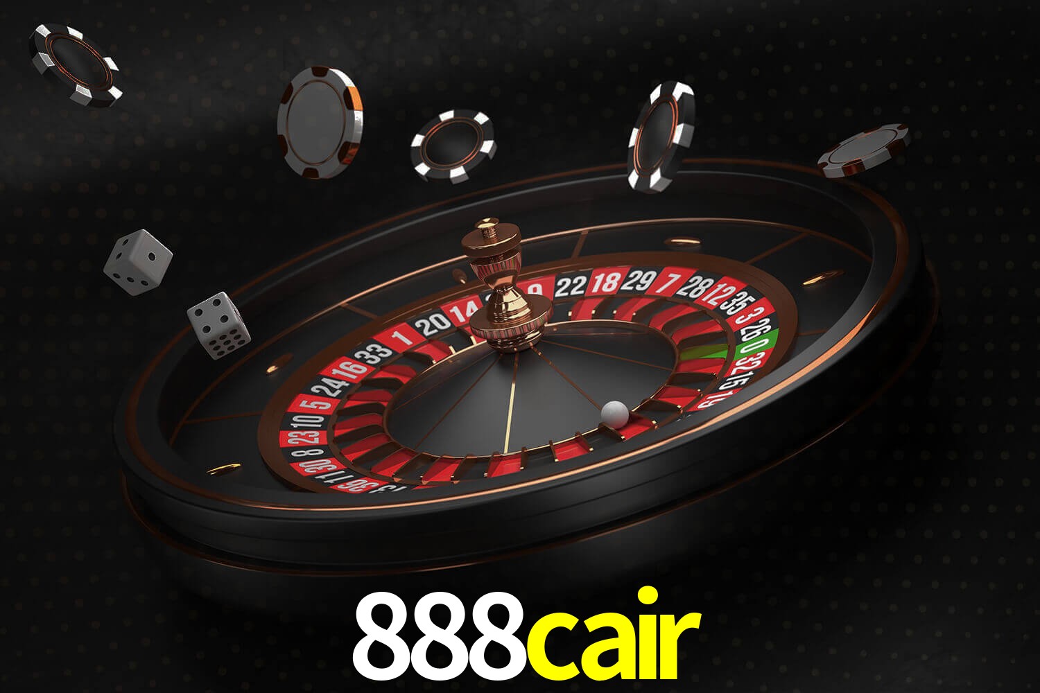 888cair: A Experiência de Casino com Jogos de Mesa ao Vivo