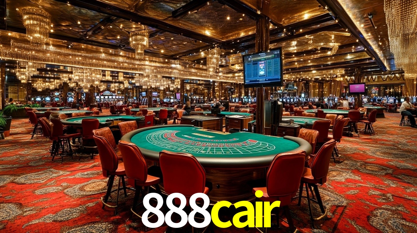 888cair