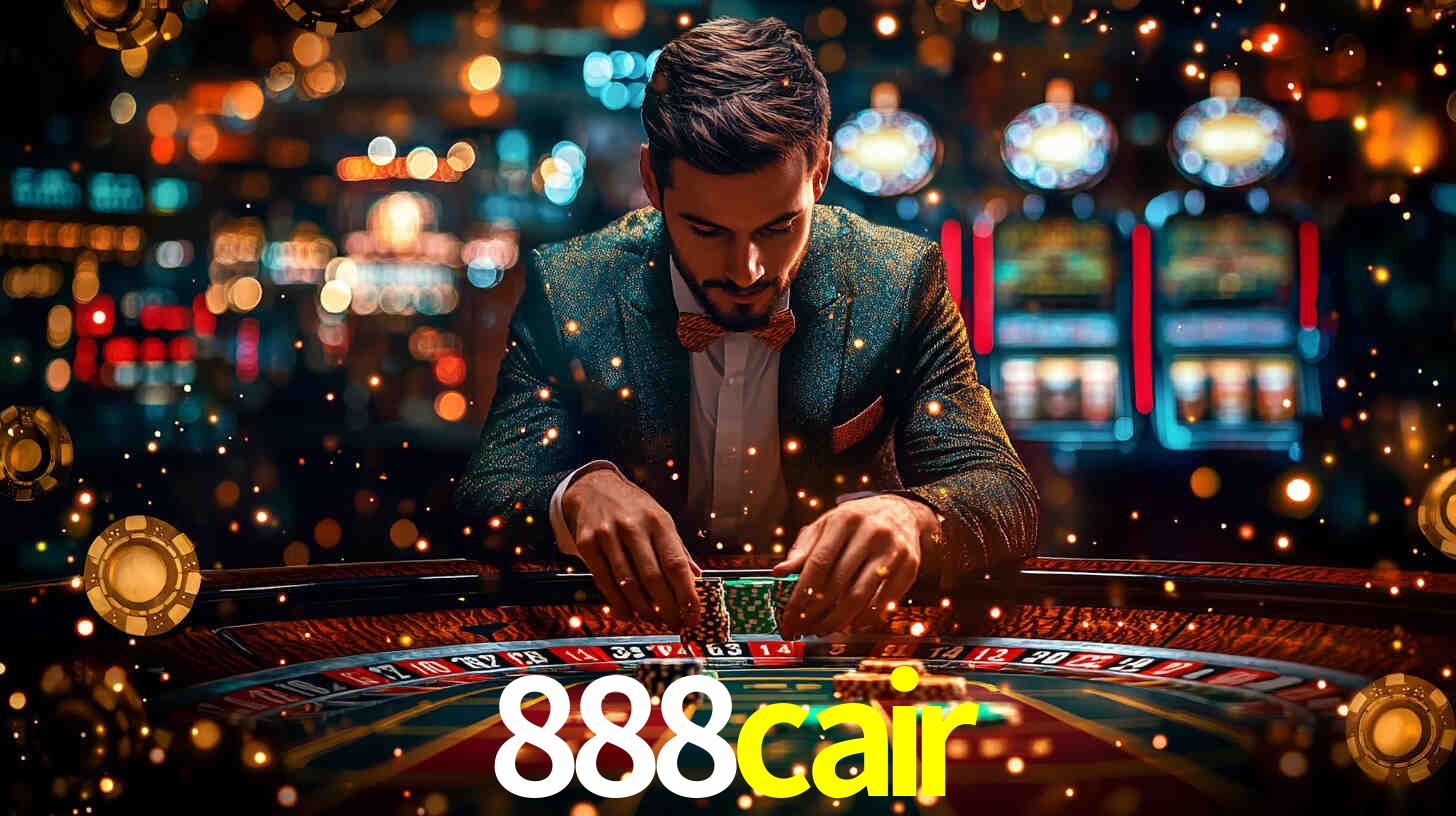 888cair bet