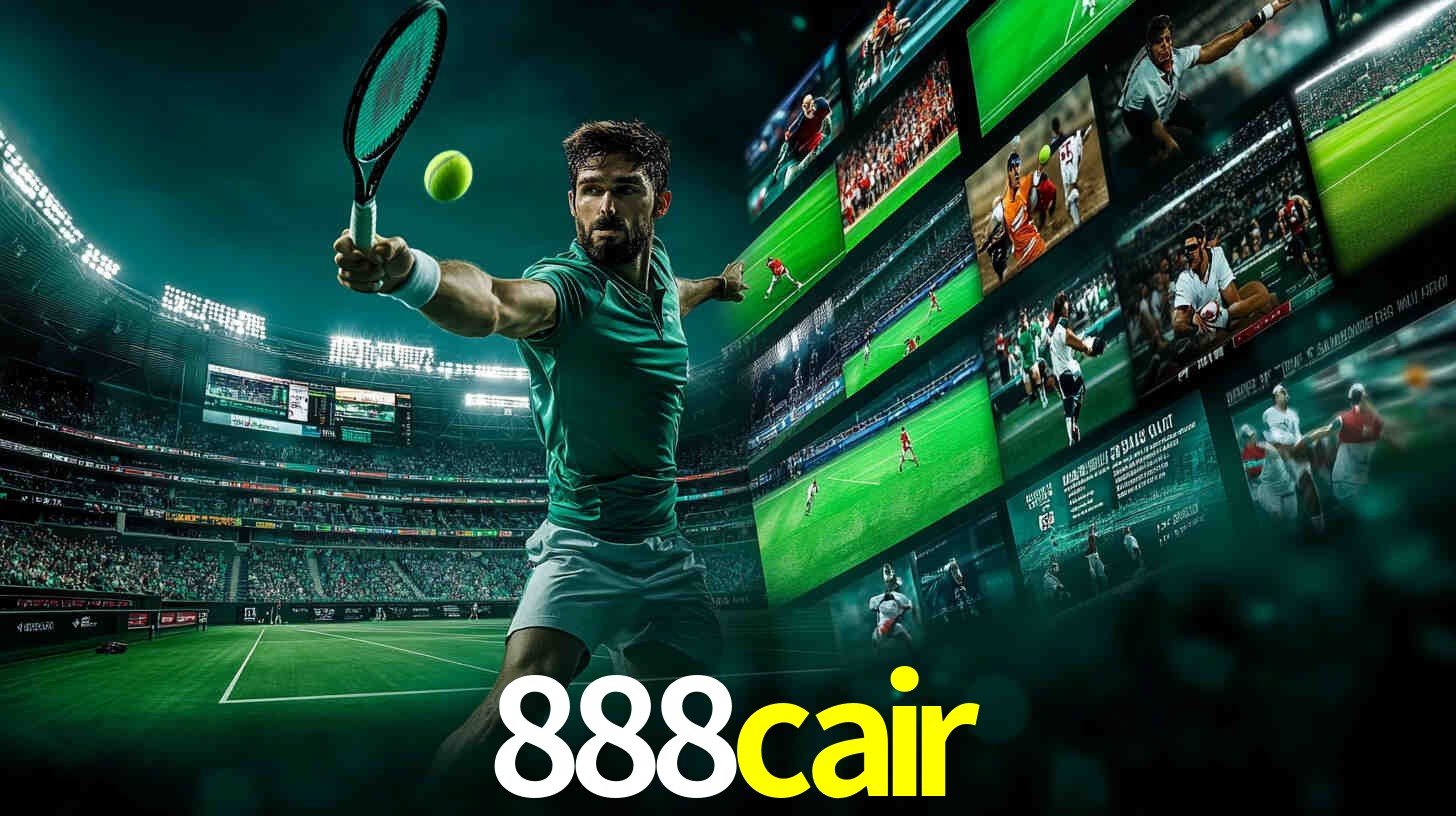 Casino Ao Vivo 888cair