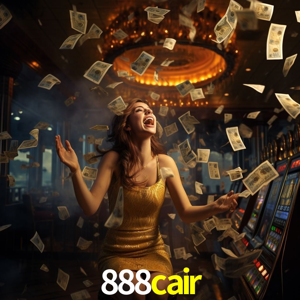 Live Casino 888cair