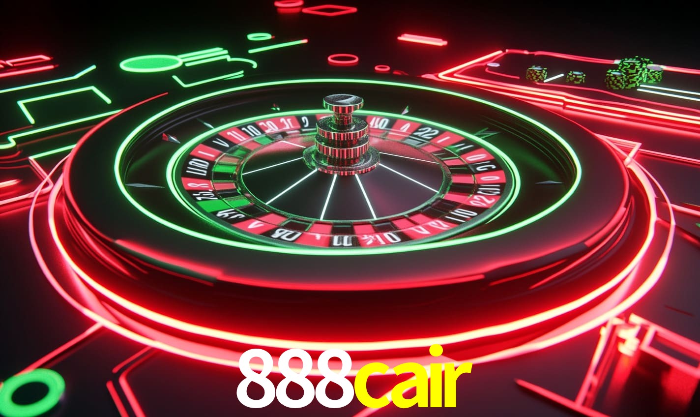 Recursos de Bônus 888cair