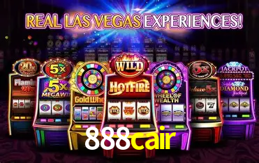 APP oficial da 888cair para mobile
