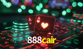 Desvendando o Mundo dos Jogos Virtuais na 888cair