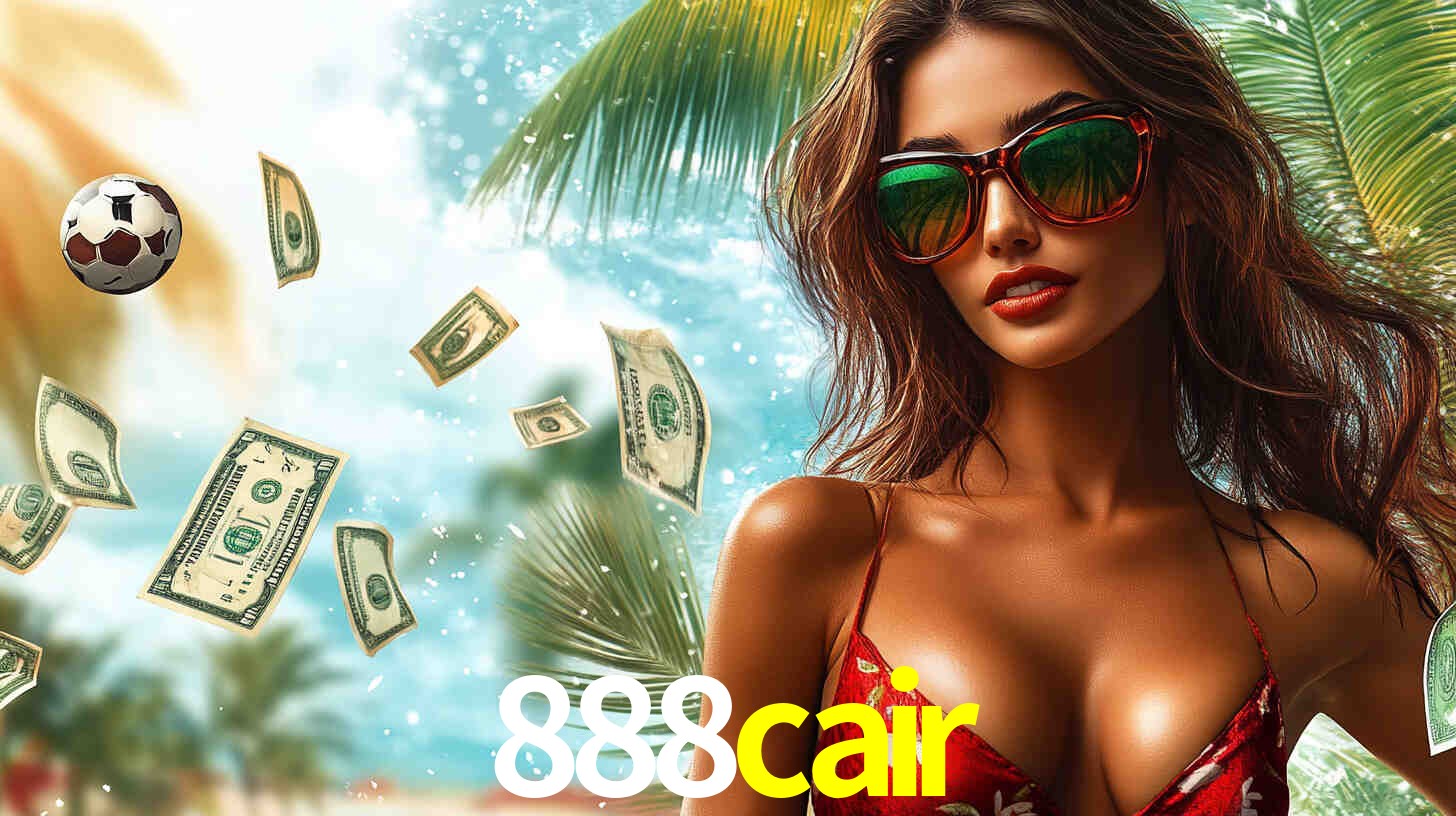 Responsive Design 888cair