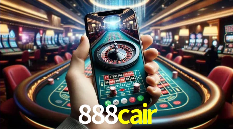 Game Statistics 888cair