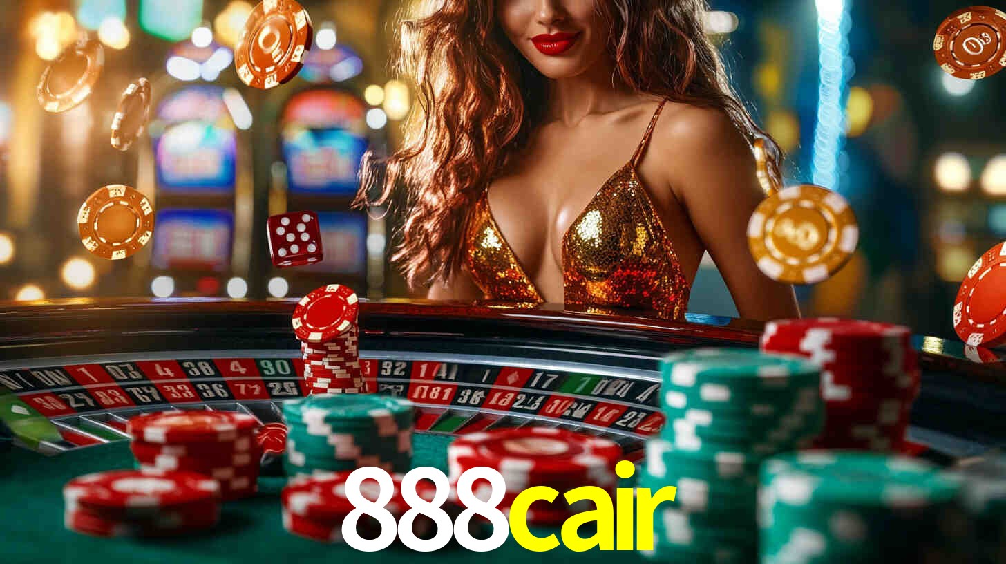 888cair