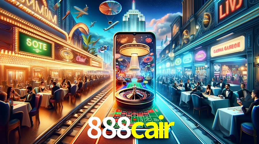 Games Directory 888cair