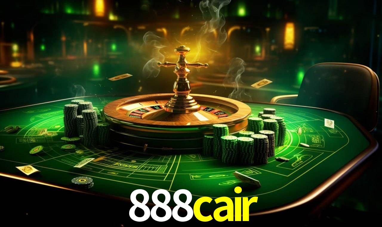 Tecnologia da Plataforma 888cair