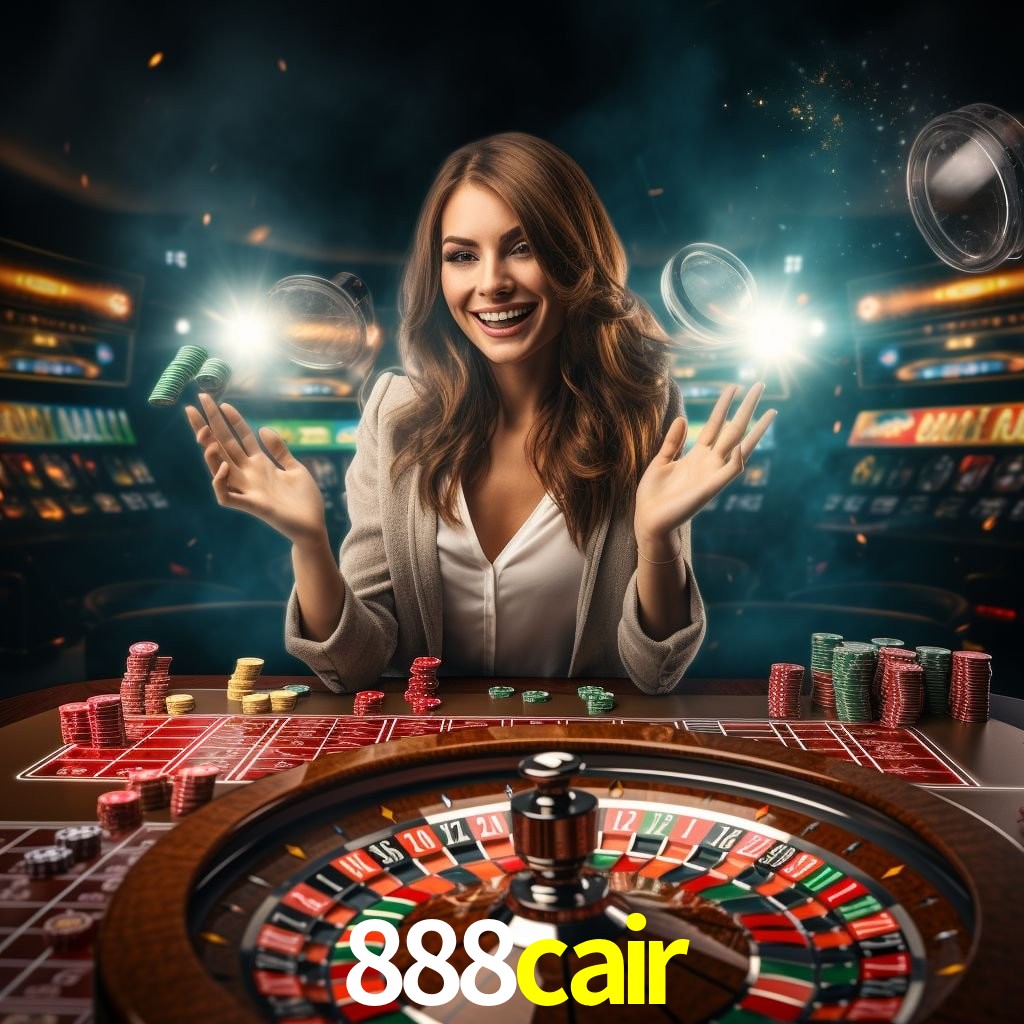 888cair