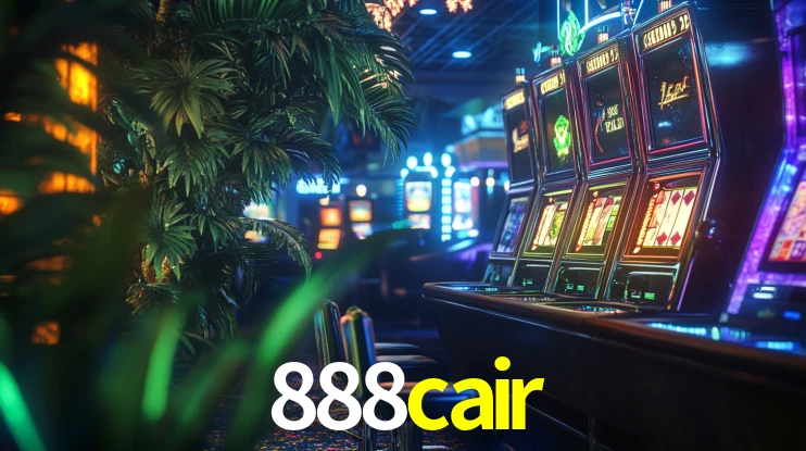 Welcome Bonus 888cair