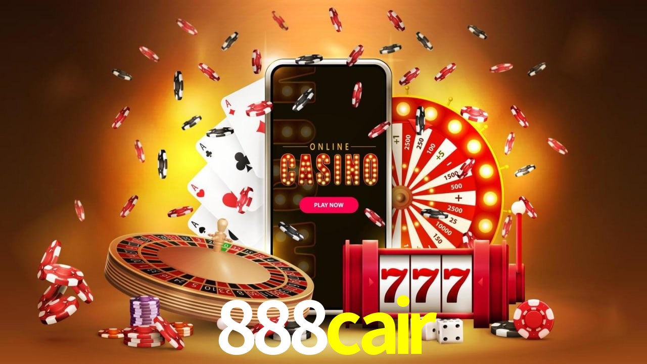 Jogos Exclusivos 888cair