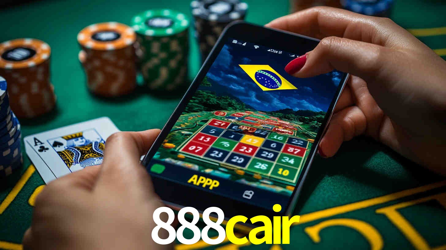 Casino VIP 888cair