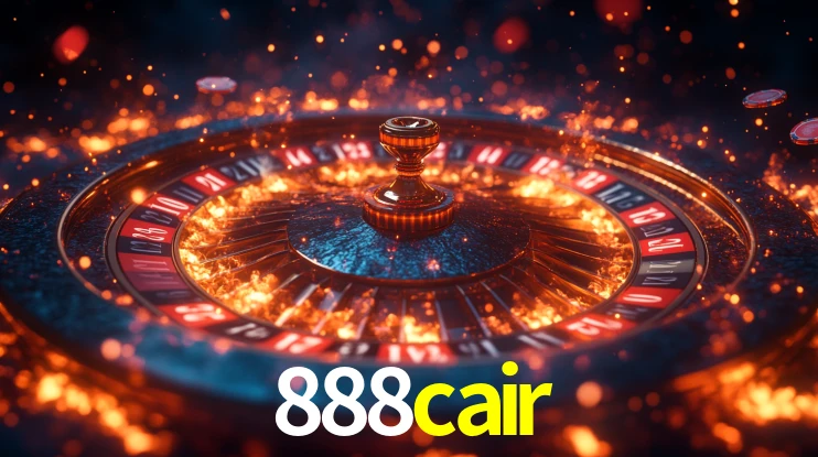 Sinta a adrenalina dos jogos de cassino com 888cair