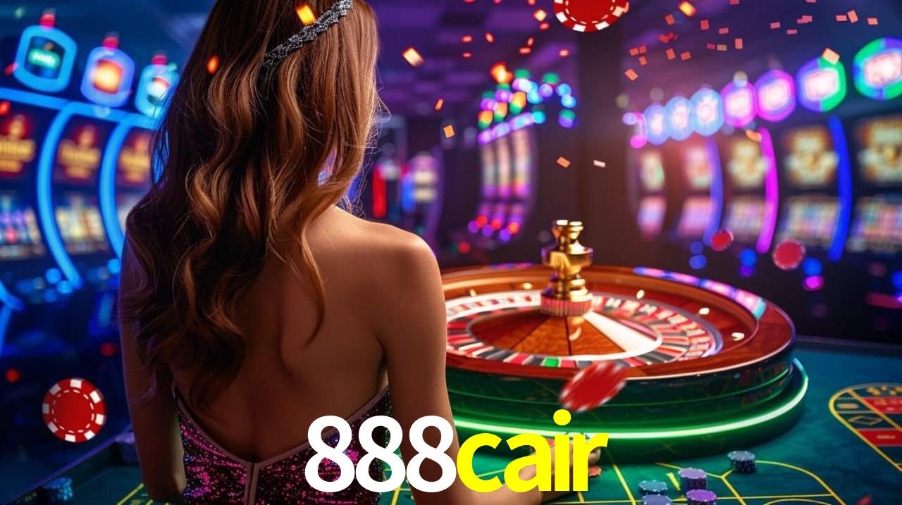 Descubra a Essência do 888cair: Nossa História e Compromissos