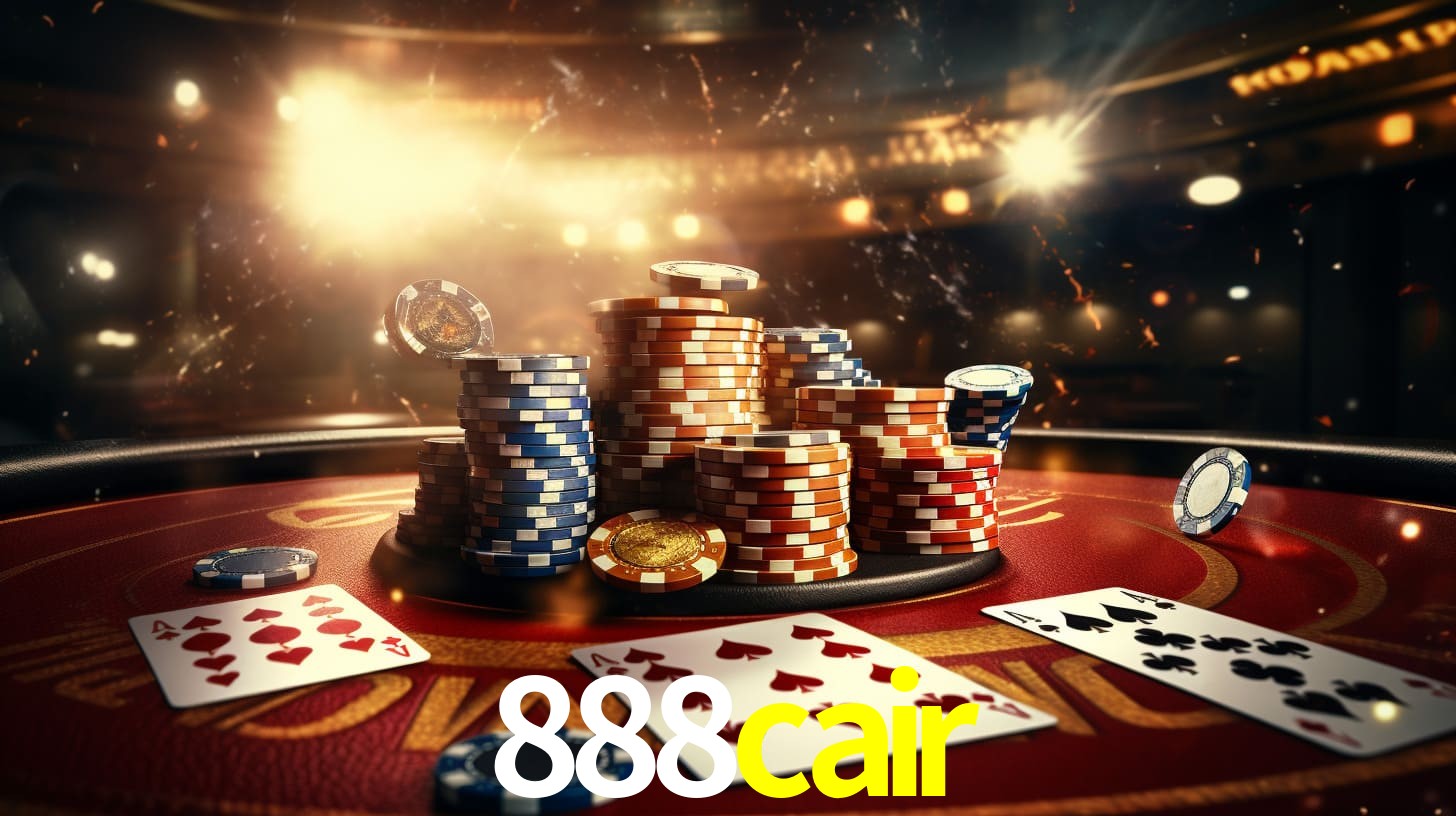 Tournaments 888cair