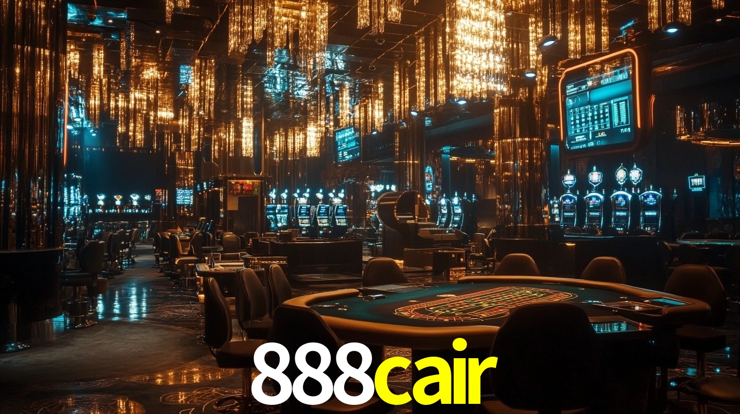 888cair