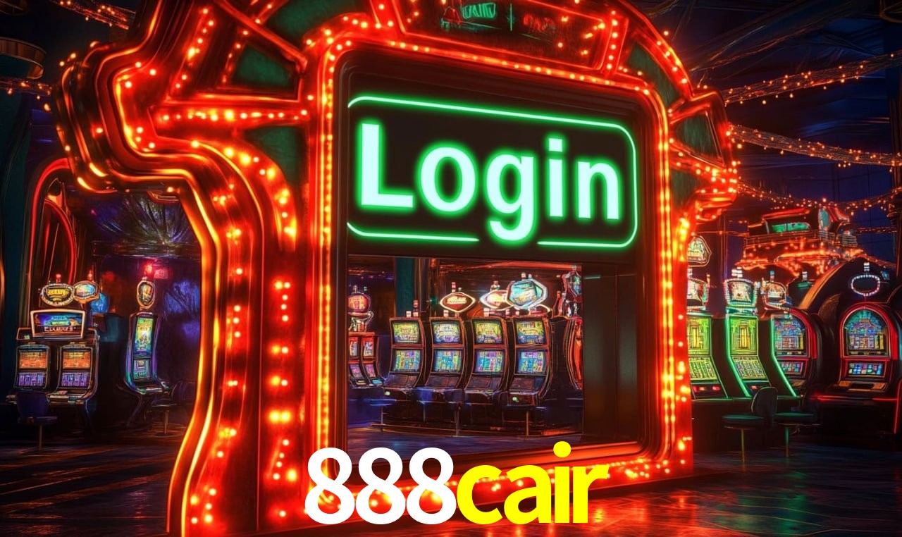 Descubra a Magia dos Jogos de Arcade no 888cair
