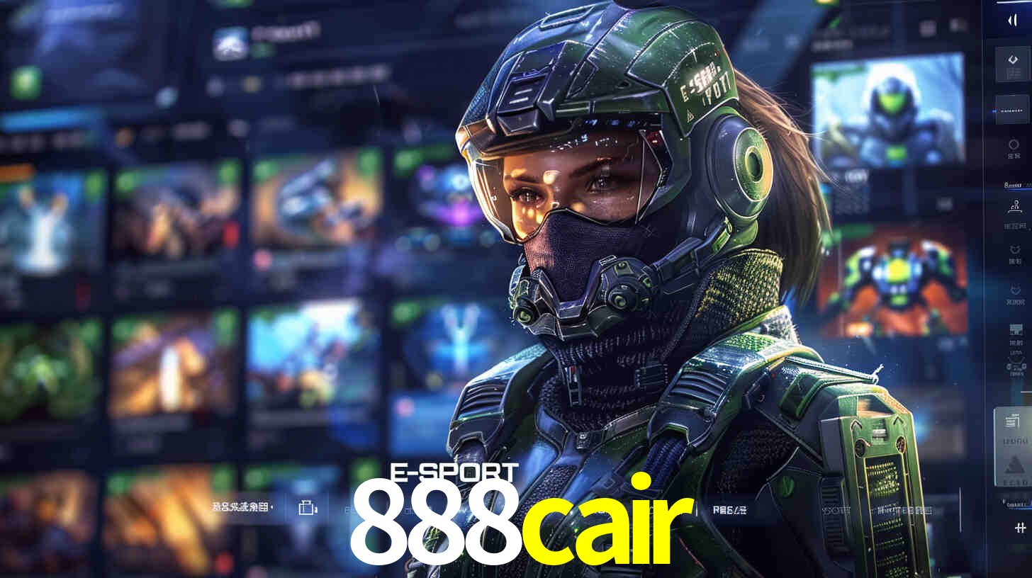 Platform Technology 888cair