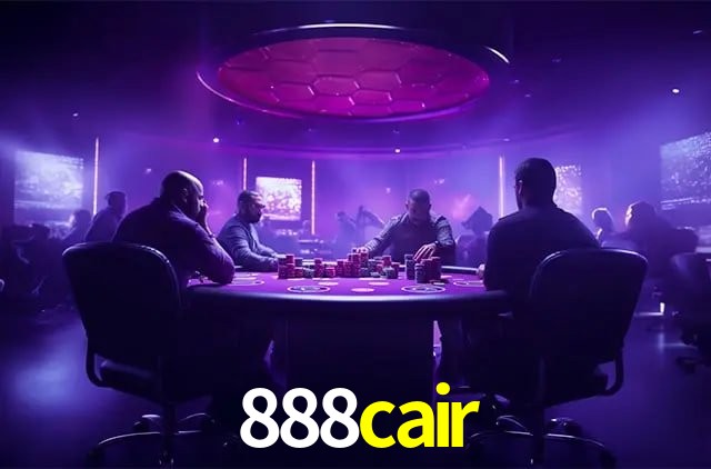 Provedores de Jogos 888cair
