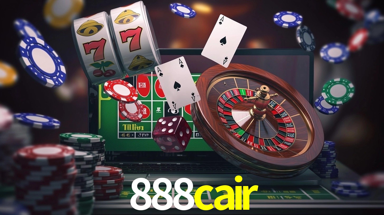 888cair