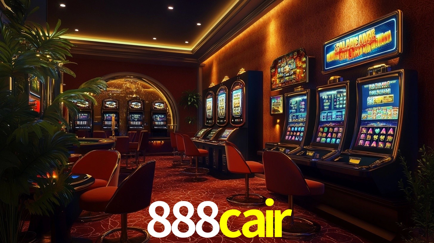 Exclusive Games 888cair