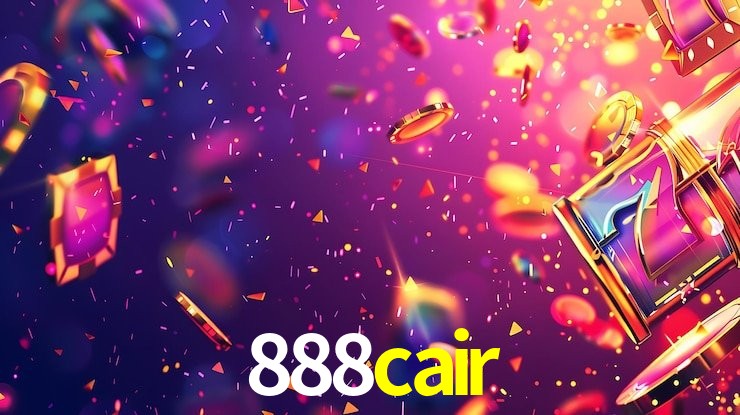 Design Responsivo 888cair