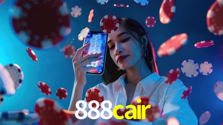 Cadastro Rápido 888cair