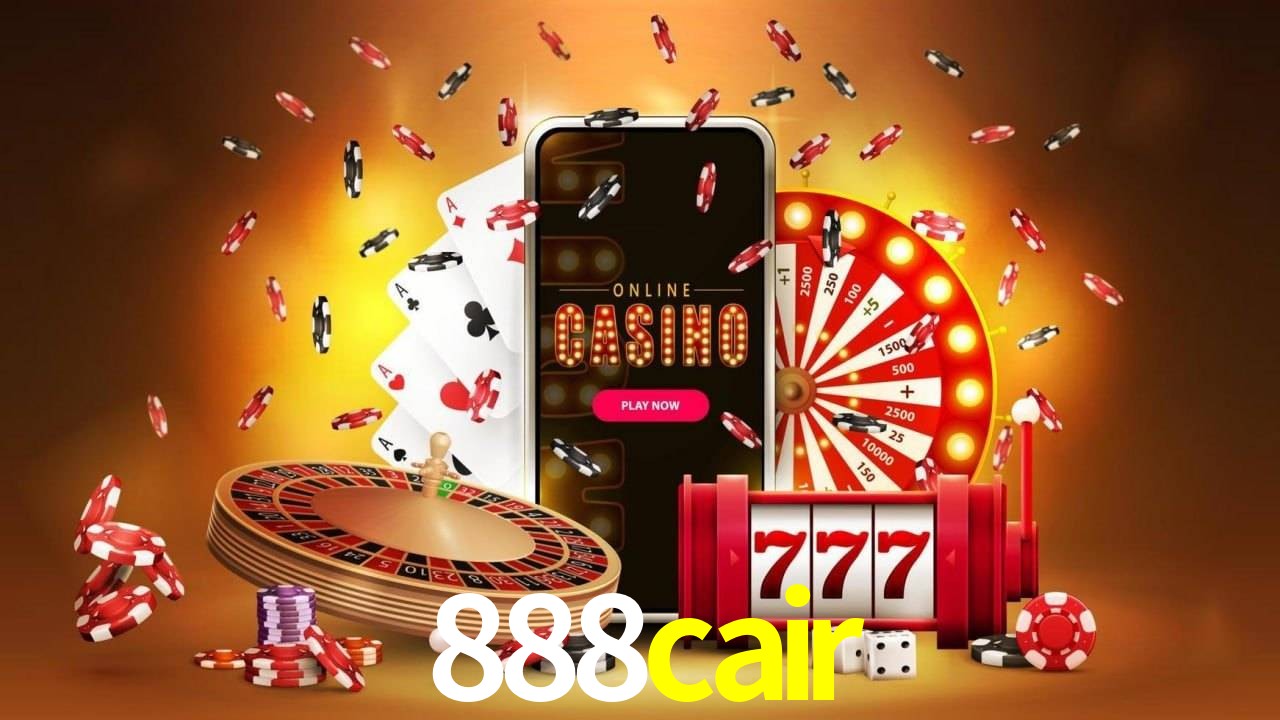 A Experiência Imersiva dos Cassinos Ao Vivo no 888cair