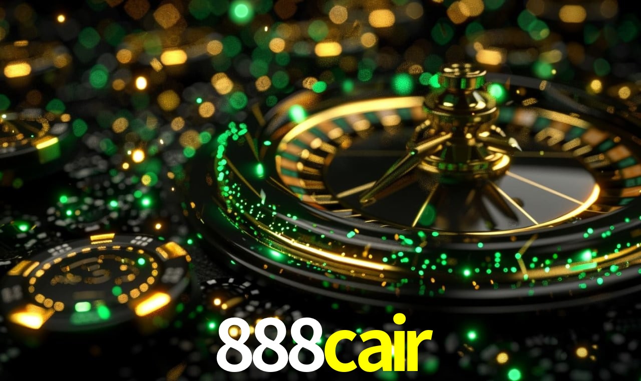 A Experiência Imersiva dos Cassinos Ao Vivo no 888cair