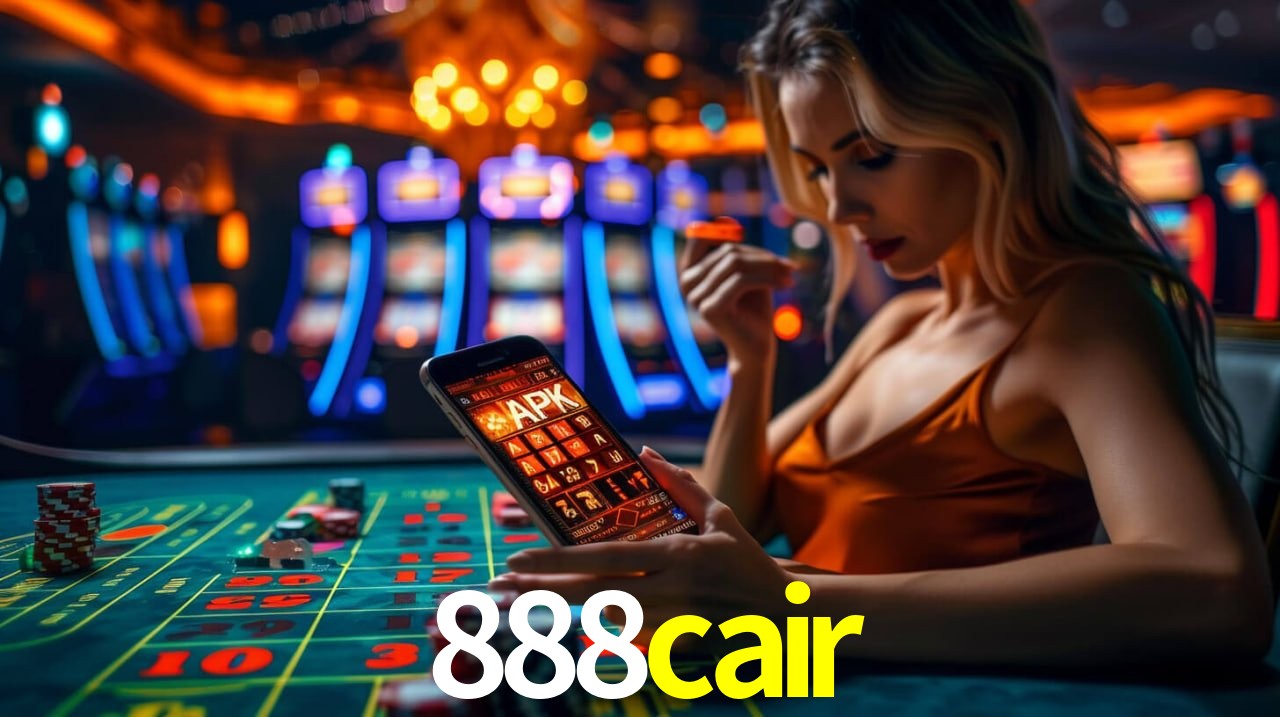 Blackjack Table 888cair
