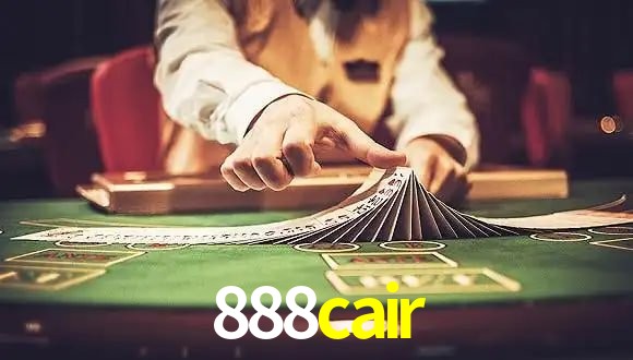 VIP Casino 888cair