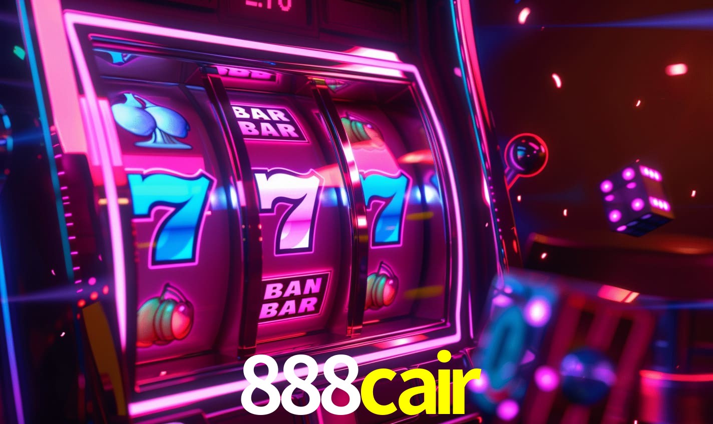 Diretório de Jogos 888cair
