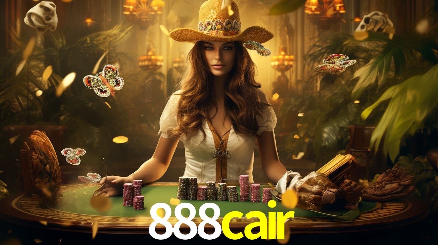 Programa VIP 888cair